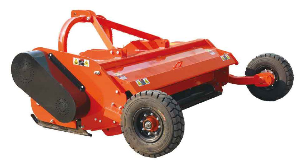 秸稈還田機(jī)的安,全措施