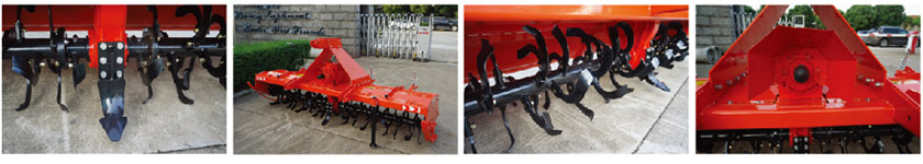 漢美中間傳動旋耕機(jī) 漢美中間傳動旋耕機(jī)