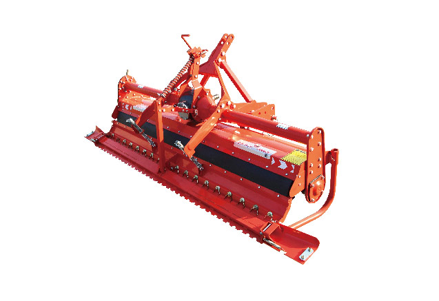 水田埋茬耕整機(jī)的特點(diǎn) 水田埋茬耕整機(jī)