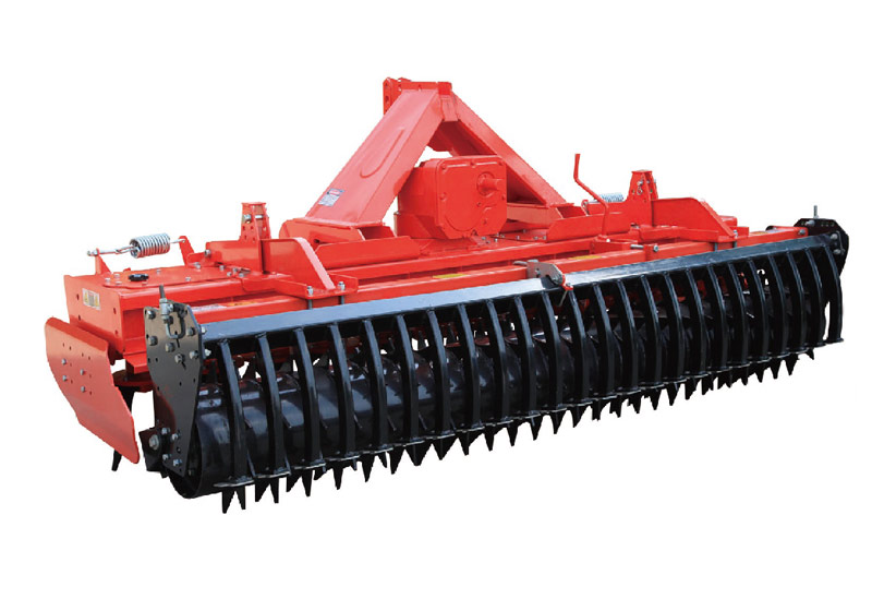 動力驅動耙 動力驅動耙
